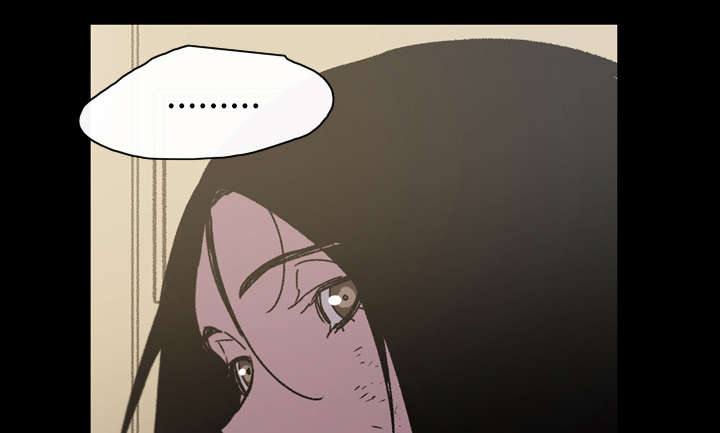 腹水中检测有异型细胞漫画,第35章：戳破5图