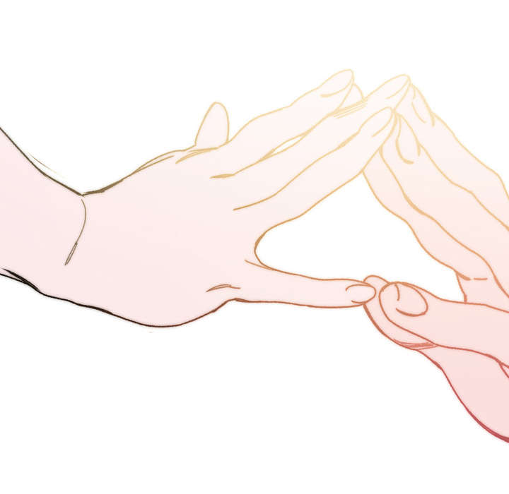 覆水难收漫画漫画,第44章：大结局4图