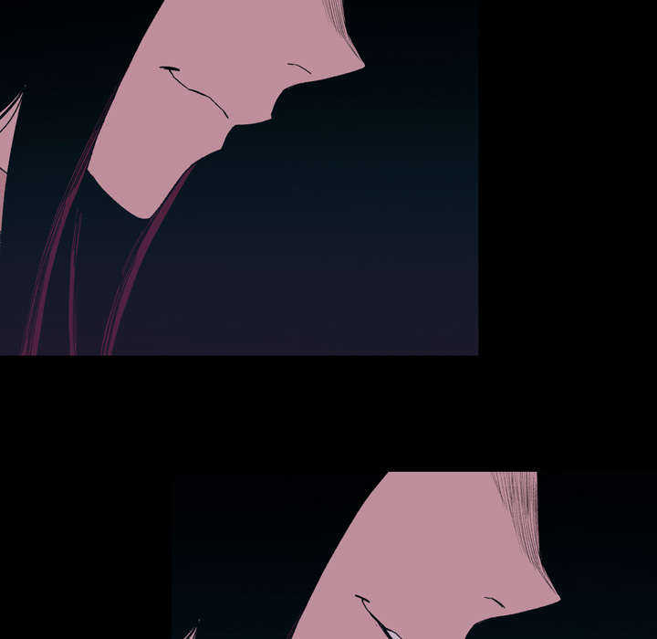 腹水中检测有异型细胞漫画,第35章：戳破2图