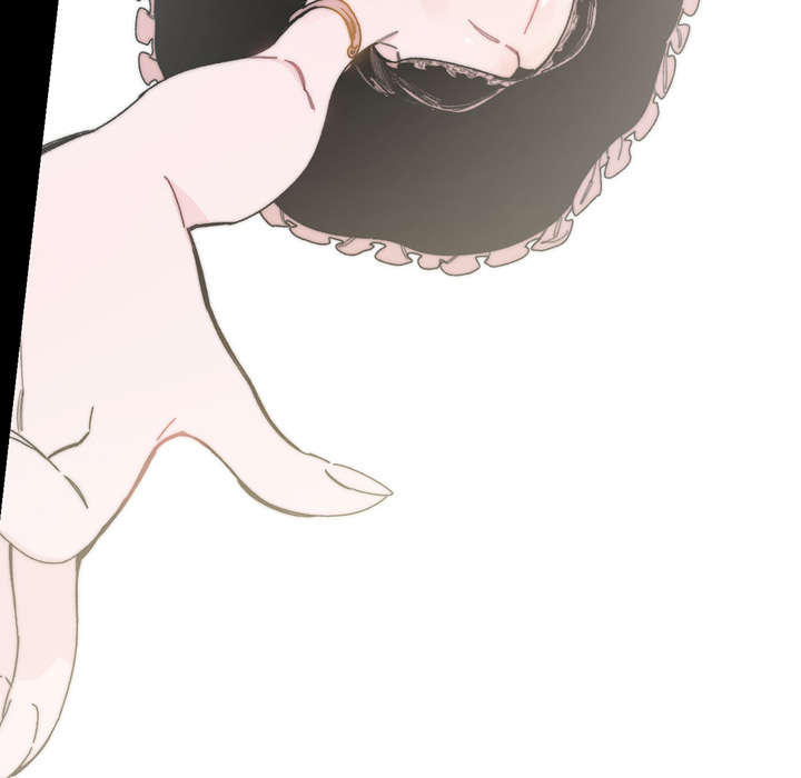 覆水难收覆漫画,第41章：走向你4图