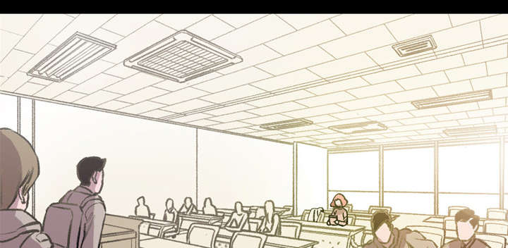 腹水中检测有异型细胞漫画,第23章：在一起1图