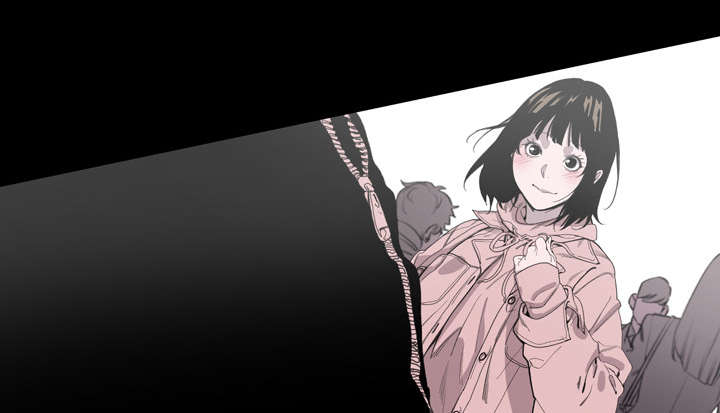 覆水重收漫画,第2章：再相遇4图