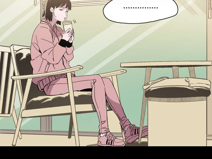 腹水中检测有异型细胞漫画,第27章：能不能1图