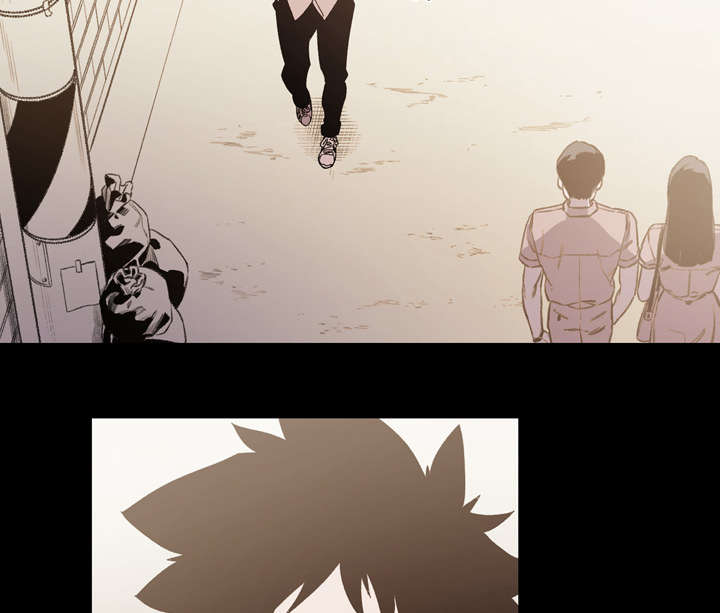 腹水中检测有异型细胞漫画,第33章：最好的朋友1图