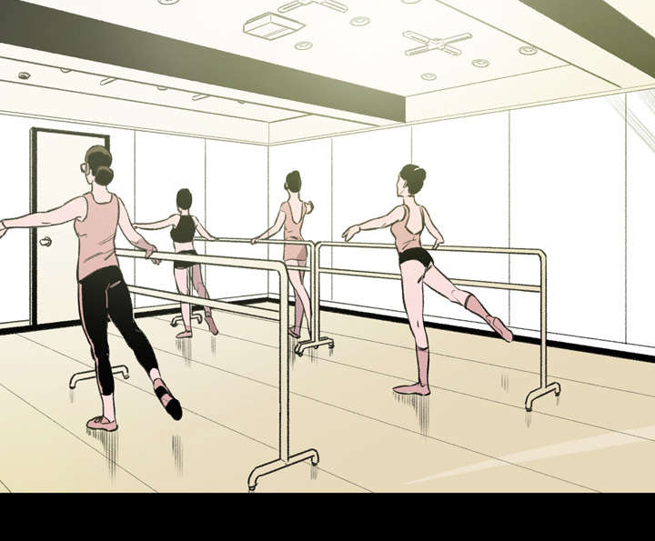 腹水中医治疗漫画,第31章：讨厌1图