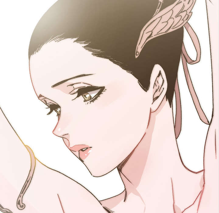 覆水难收覆漫画,第41章：走向你4图