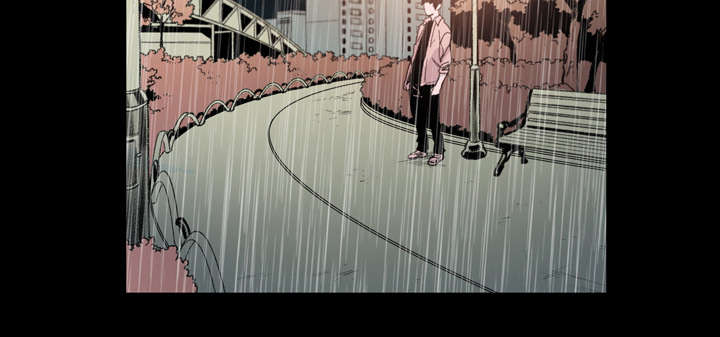 覆水重收漫画,第7章：结束2图