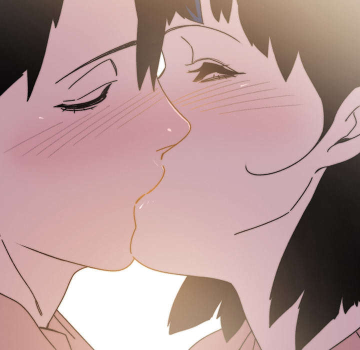 覆水难收漫画漫画,第41章：走向你1图