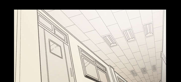 腹水中检测有异型细胞漫画,第35章：戳破1图