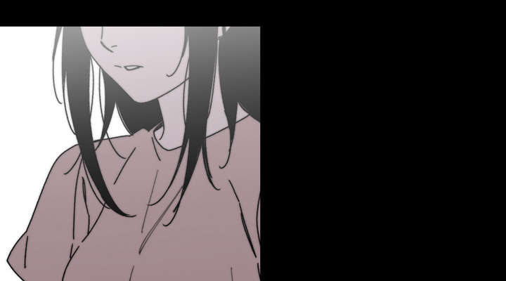 腹水中检测有异型细胞漫画,第39章：为你加油2图