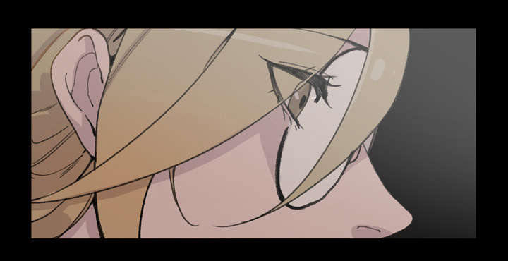 覆水重收漫画,第10章：喜欢的人2图