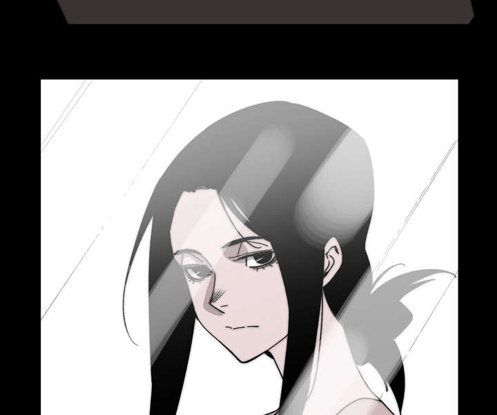 覆水重收漫画,第37章：陌生4图