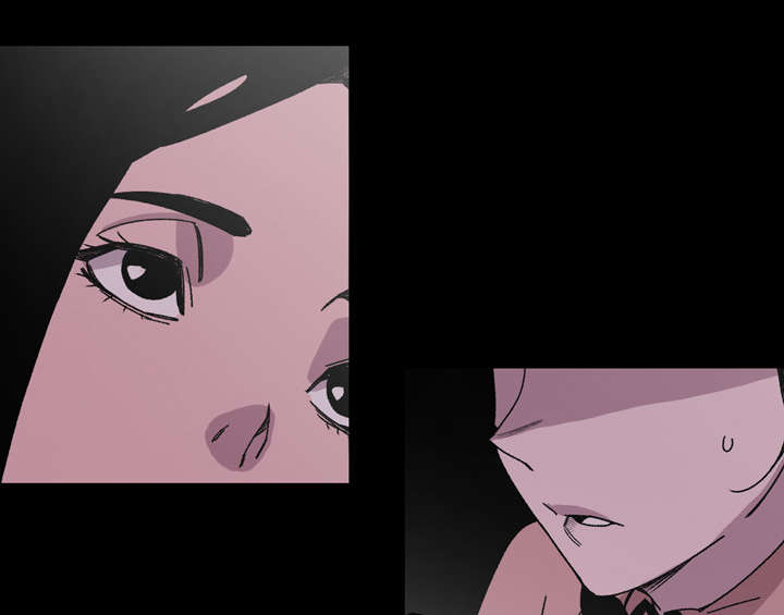 腹水中检测有异型细胞漫画,第35章：戳破2图