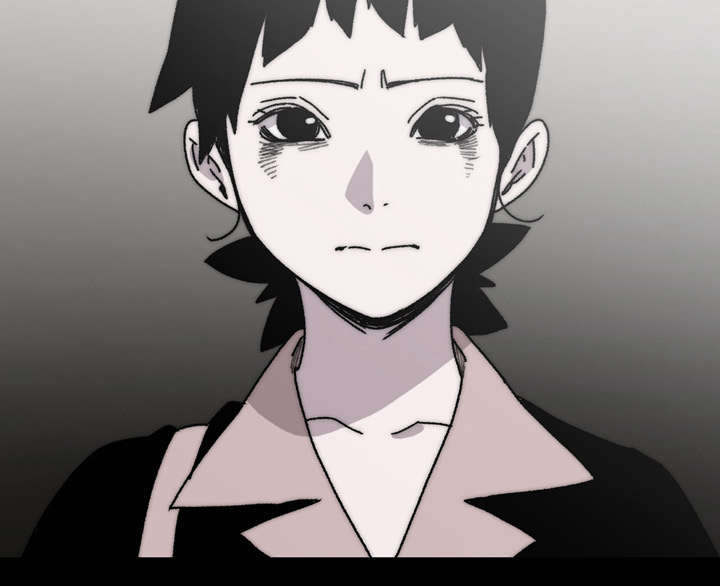 覆水再收漫画,第39章：为你加油2图