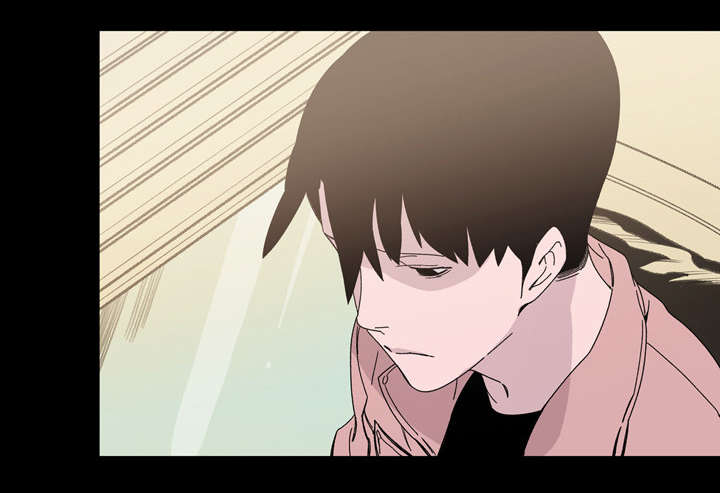 腹水中检测有异型细胞漫画,第27章：能不能4图