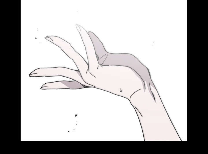 覆水重收漫画,第37章：陌生5图