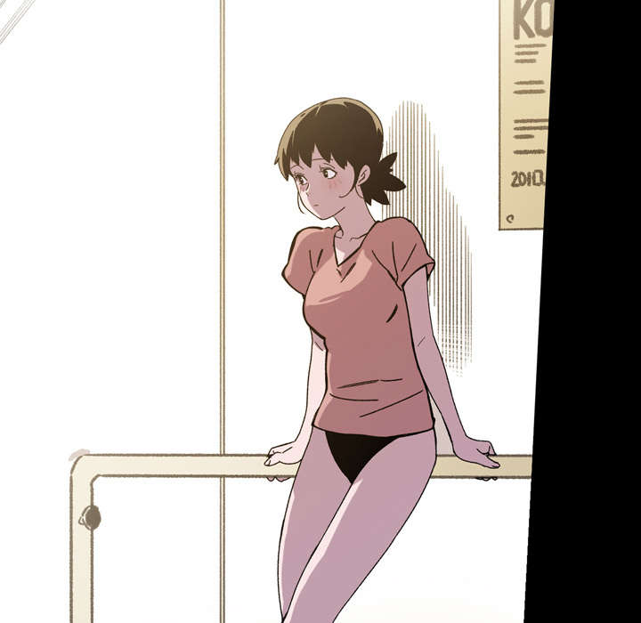 覆水东流漫画,第25章：揭穿5图