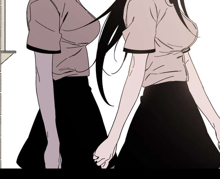 腹水中检测有异型细胞漫画,第32章：听到5图