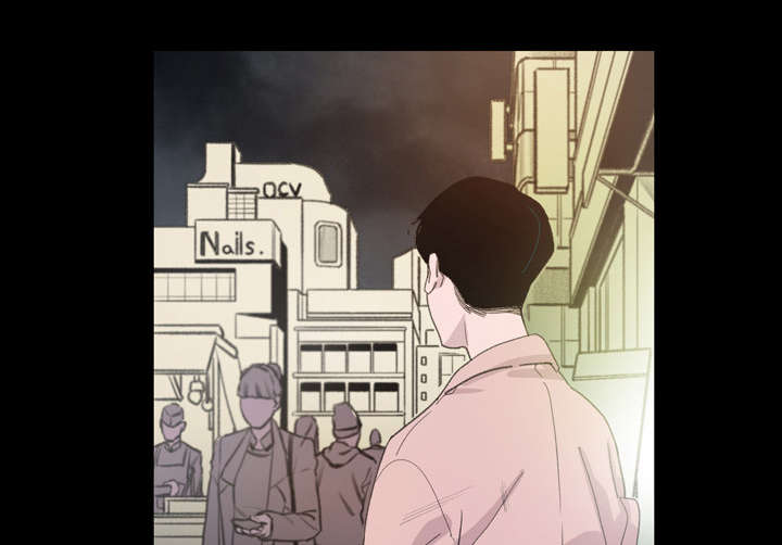 覆水难收漫画漫画,第5章：保留2图