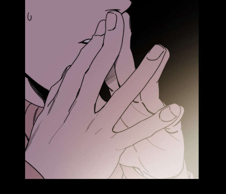 覆水难收覆漫画,第41章：走向你2图