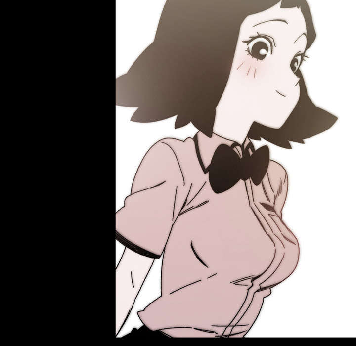 覆水重收漫画,第29章：在意3图