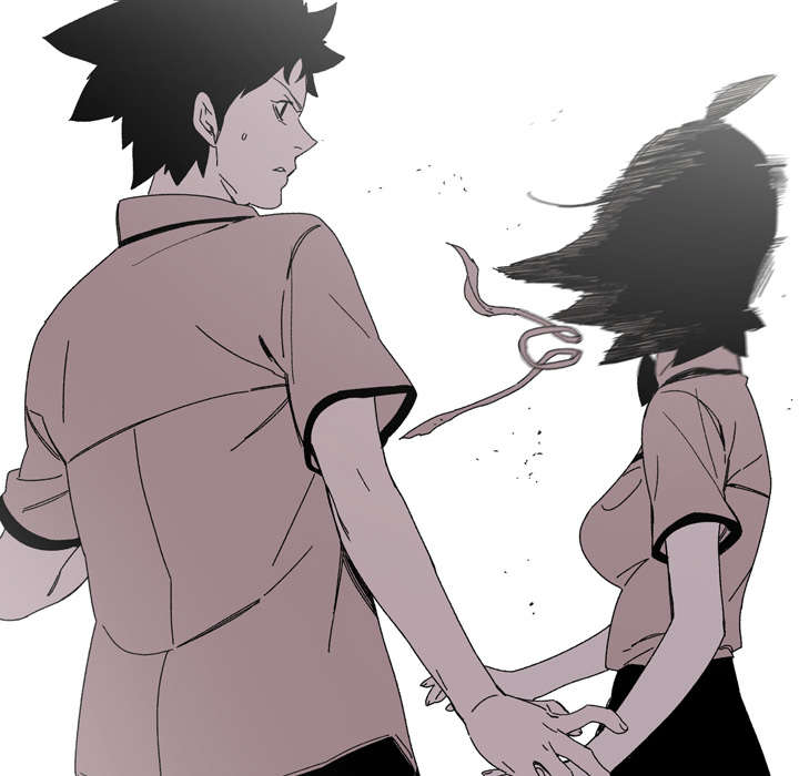 覆水重收漫画,第36章：陷害2图