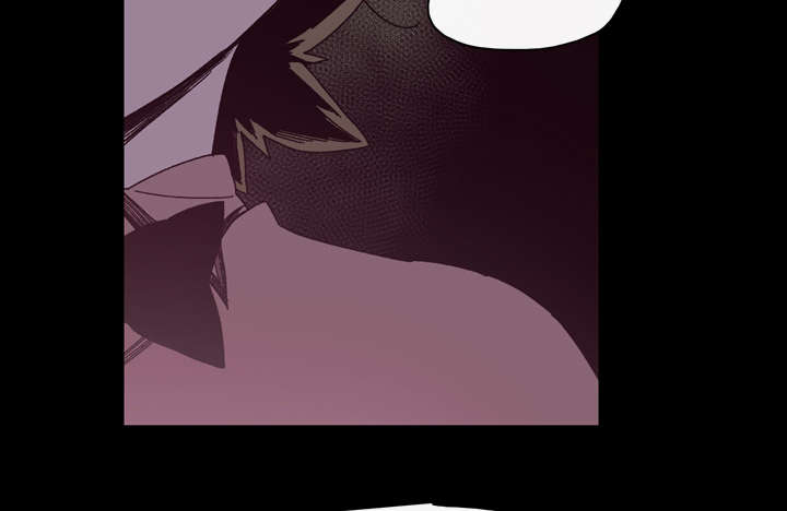 腹水中检测有异型细胞漫画,第35章：戳破1图