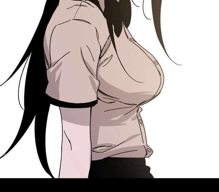 腹水中检测有异型细胞漫画,第32章：听到4图