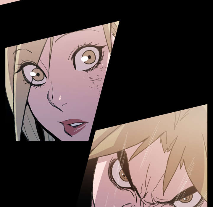 覆水满杯漫画全集免费下拉式漫画,第19章：救美5图