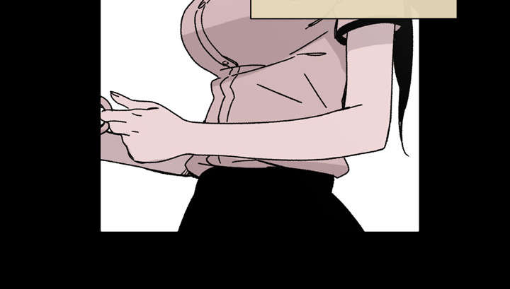 腹水中检测有异型细胞漫画,第28章：关系3图