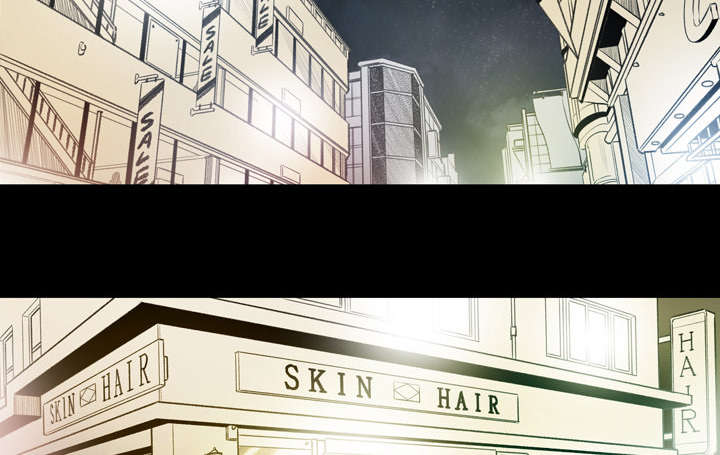 覆水难收漫画漫画,第5章：保留5图