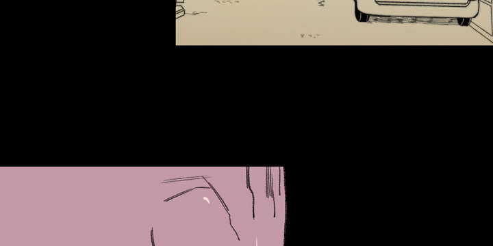 腹水中检测有异型细胞漫画,第18章：住手4图