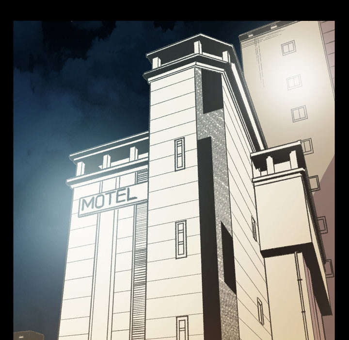 覆水重收漫画,第22章：紧张3图