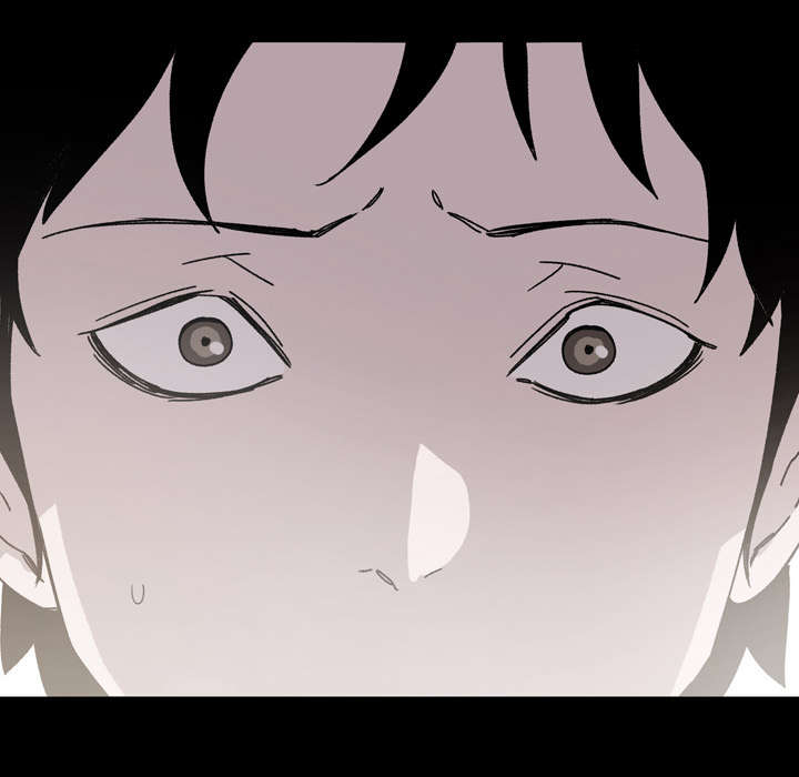 腹水中检测有异型细胞漫画,第32章：听到1图