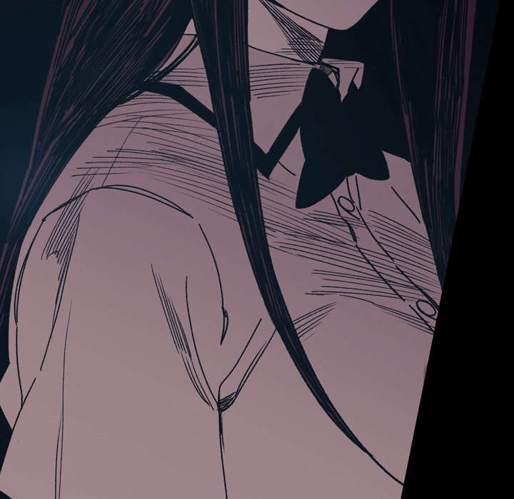 覆水重收漫画,第36章：陷害4图