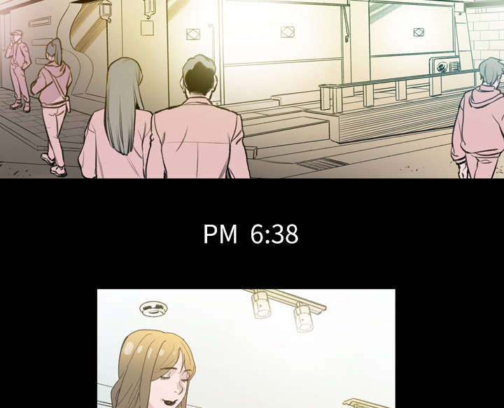 覆水难收漫画漫画,第5章：保留1图