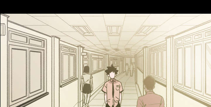 腹水中检测有异型细胞漫画,第35章：戳破3图