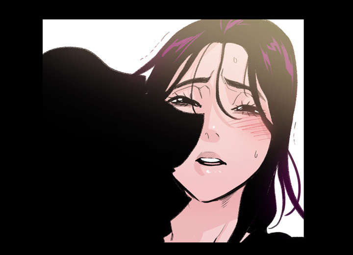 覆水重收漫画,第12章：噩耗2图