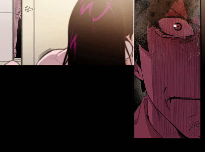 覆水重收漫画,第12章：噩耗5图