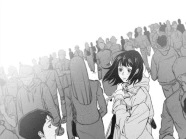 覆水难收漫画漫画,第44章：大结局2图