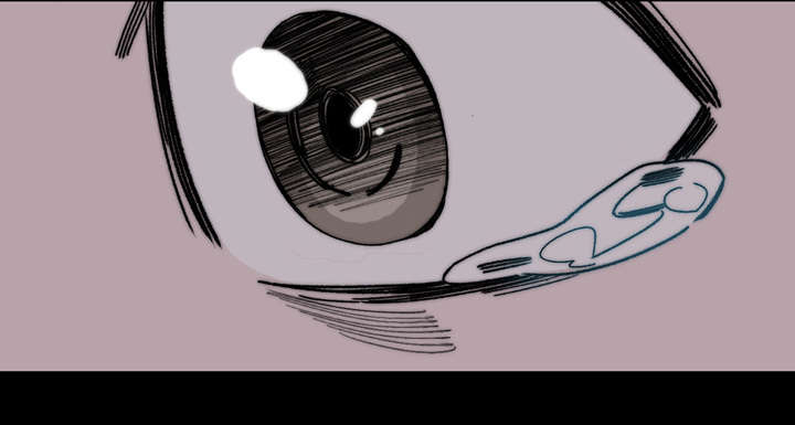 覆水难收全集免费观看漫画,第38章：对不起1图