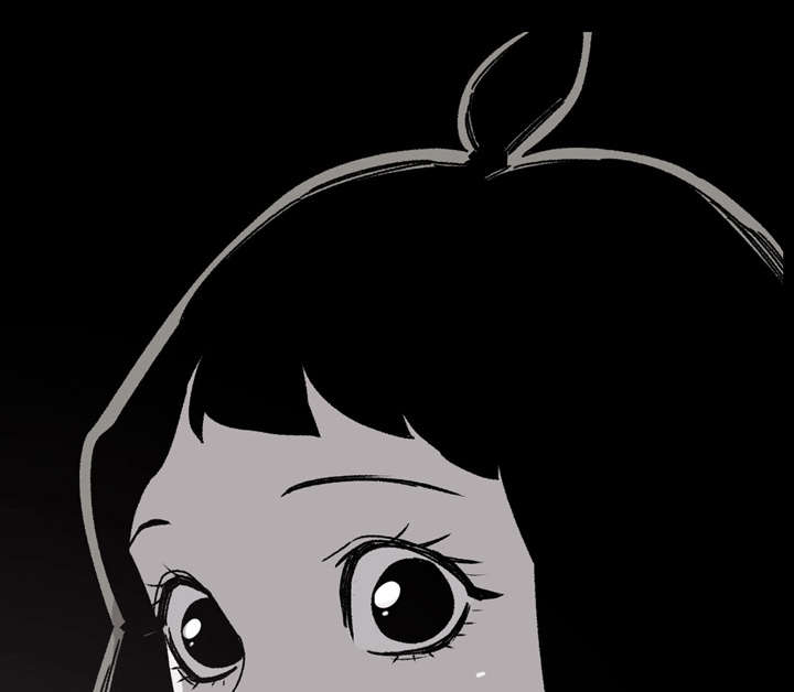 腹水中检测有异型细胞漫画,第33章：最好的朋友3图