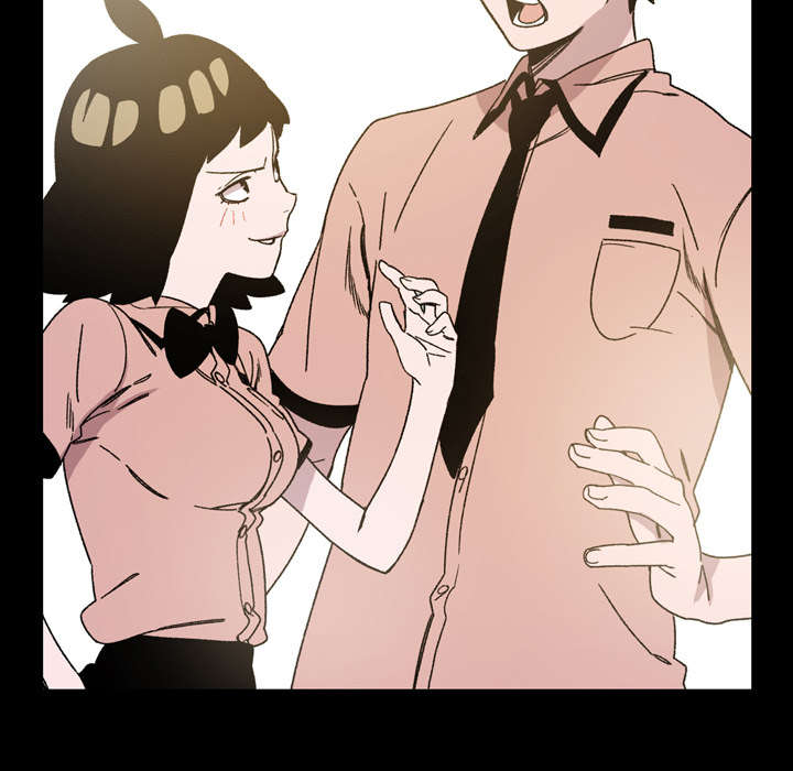 腹水中医治疗漫画,第31章：讨厌2图