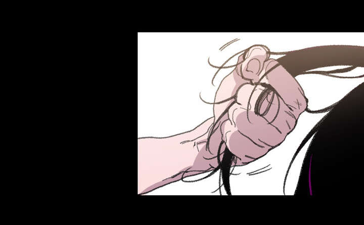 覆水重收漫画,第12章：噩耗3图