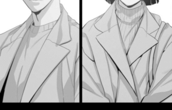 覆水难收漫画漫画,第44章：大结局5图