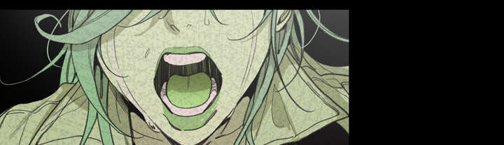 腹水中检测有异型细胞漫画,第9章：感性2图