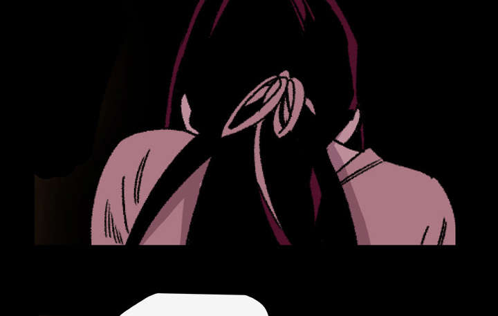 腹水中检测有异型细胞漫画,第30章：如果1图