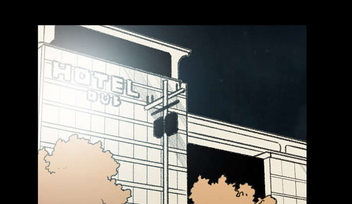 覆水重收的意思漫画,第23章：在一起5图