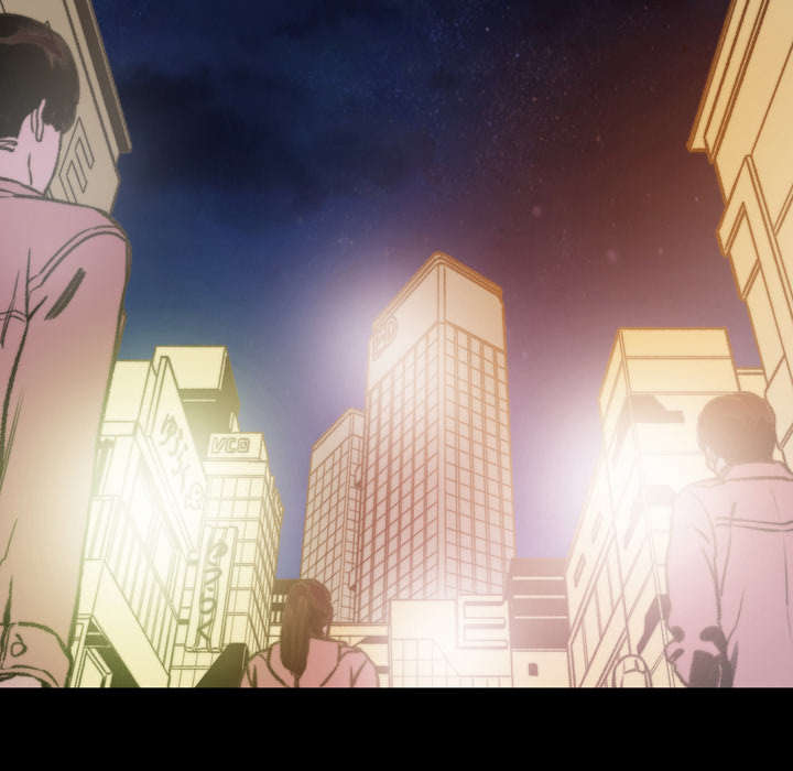 覆水难收漫画漫画,第44章：大结局3图