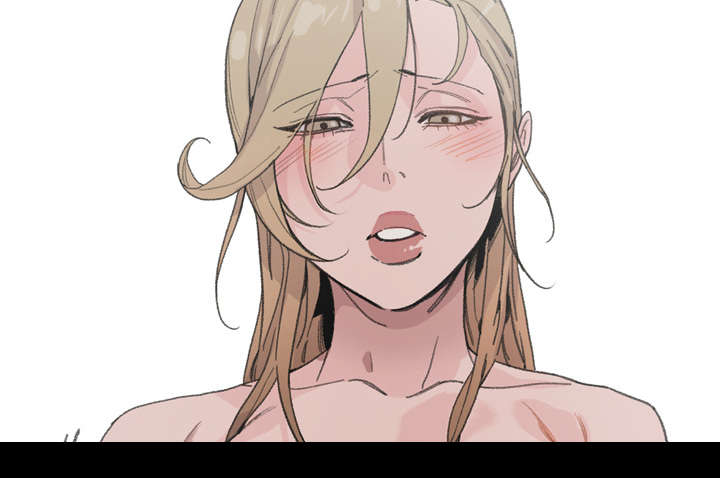 覆水重收漫画,第9章：感性3图